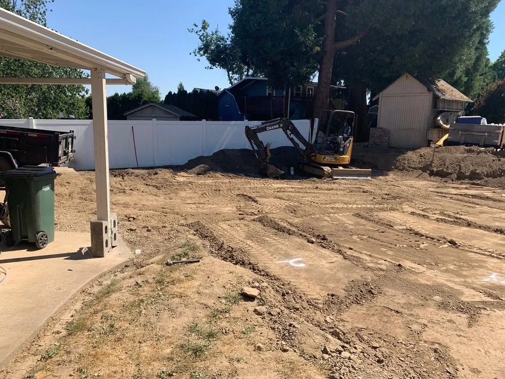 Expert lawn care service for year-round maintenance across Monmouth, OR - JL Excavation & Rental