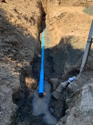 JL Excavation & Rental