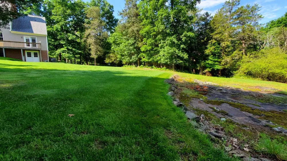 Trusted landscape installation in Forest, VA by JL Handy Pro