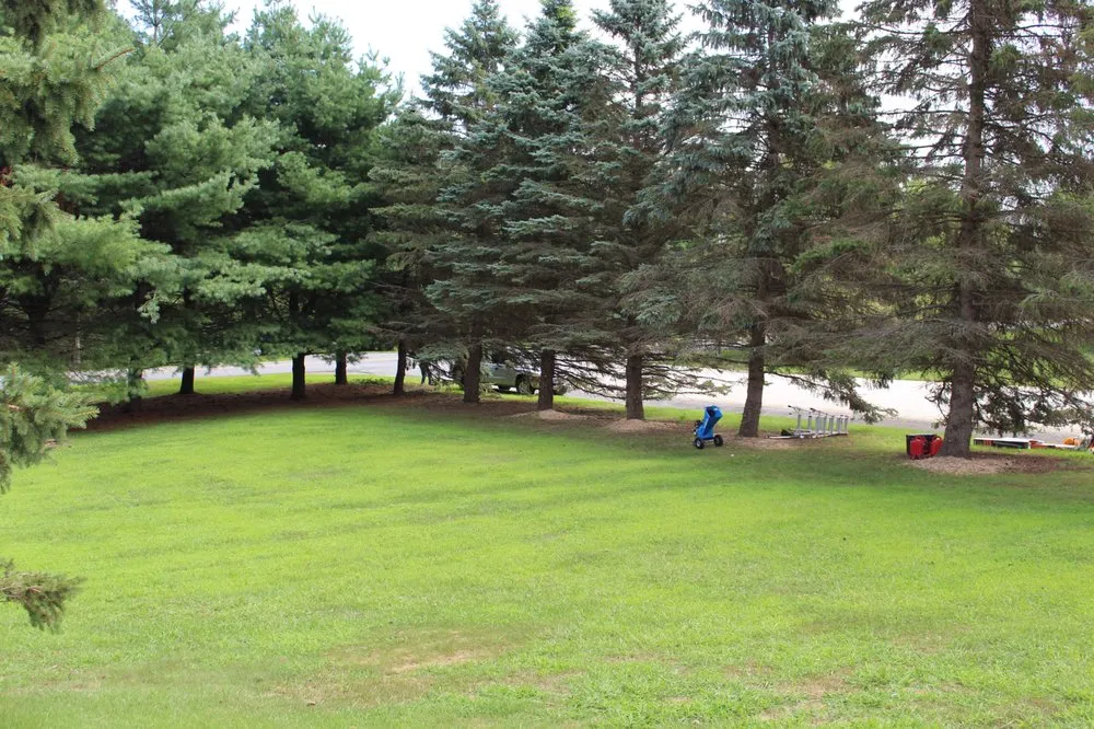 Top-rated garden landscaping in Forest, VA - JL Handy Pro