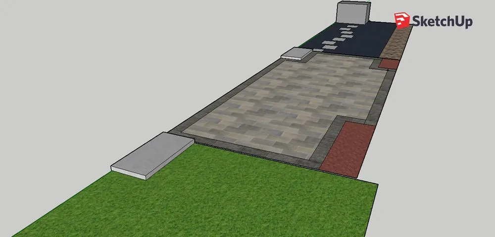 Professional residential landscaping experts serving Austin, TX - J&L Hardscapes