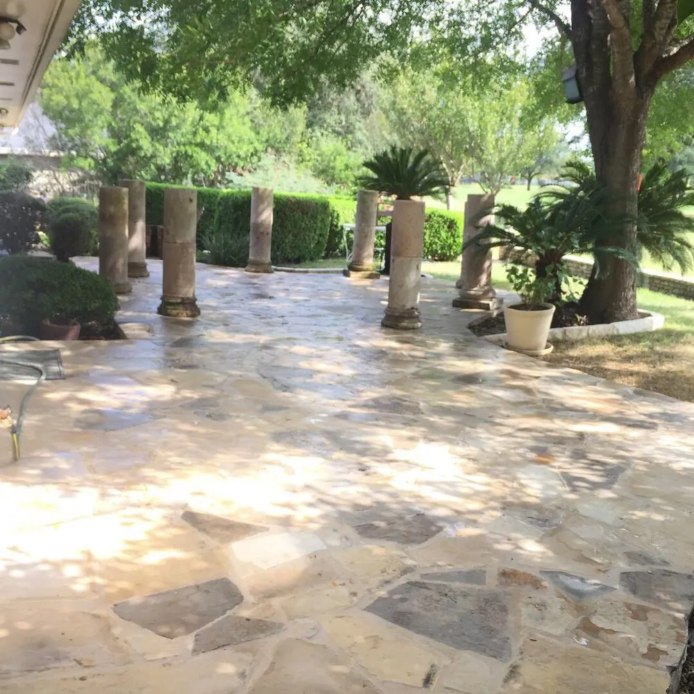 Reliable garden landscaping for outdoor upgrades across Austin, TX - J&L Hardscapes