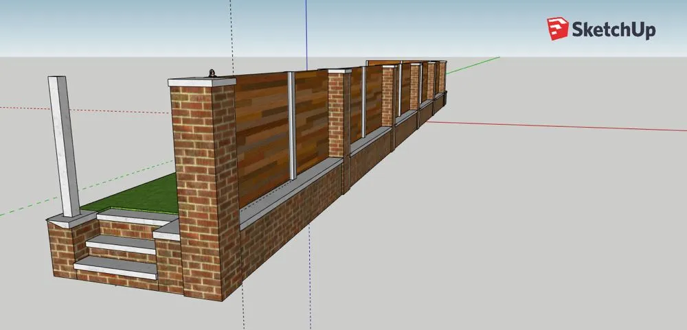 Reliable yard maintenance in Austin, TX - J&L Hardscapes