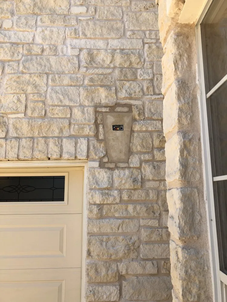 Custom lawn care service in Austin, TX by J&L Hardscapes