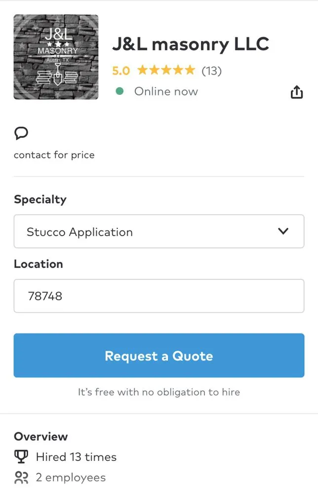 Local landscape installation experts serving Austin, TX - J&L Hardscapes