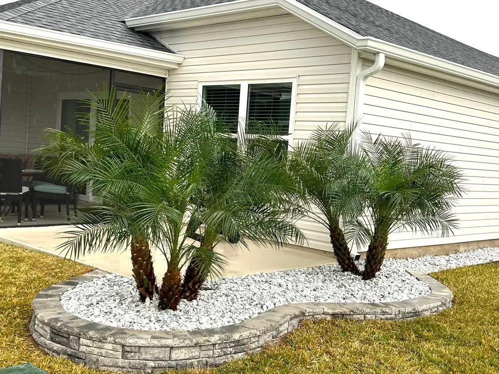 Local lawn care service in Bushnell, FL - JL Hernandez Landscaping