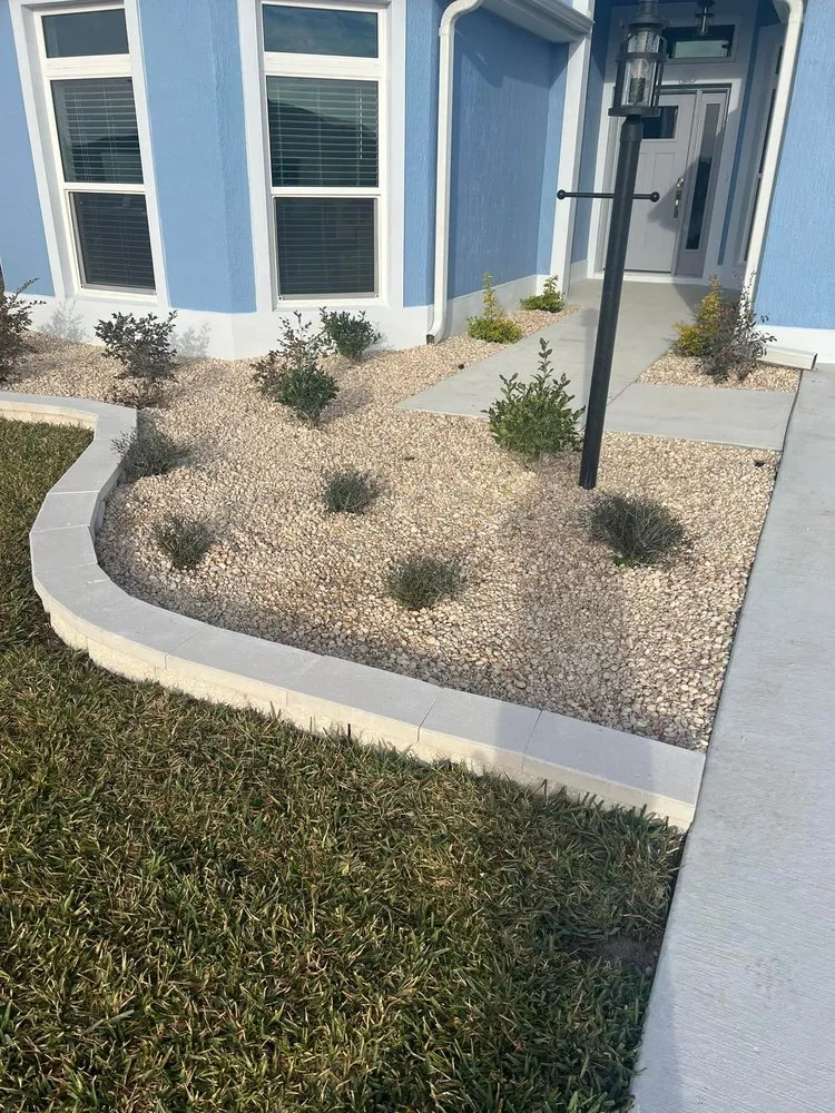 Professional lawn mowing service experts serving Bushnell, FL - JL Hernandez Landscaping