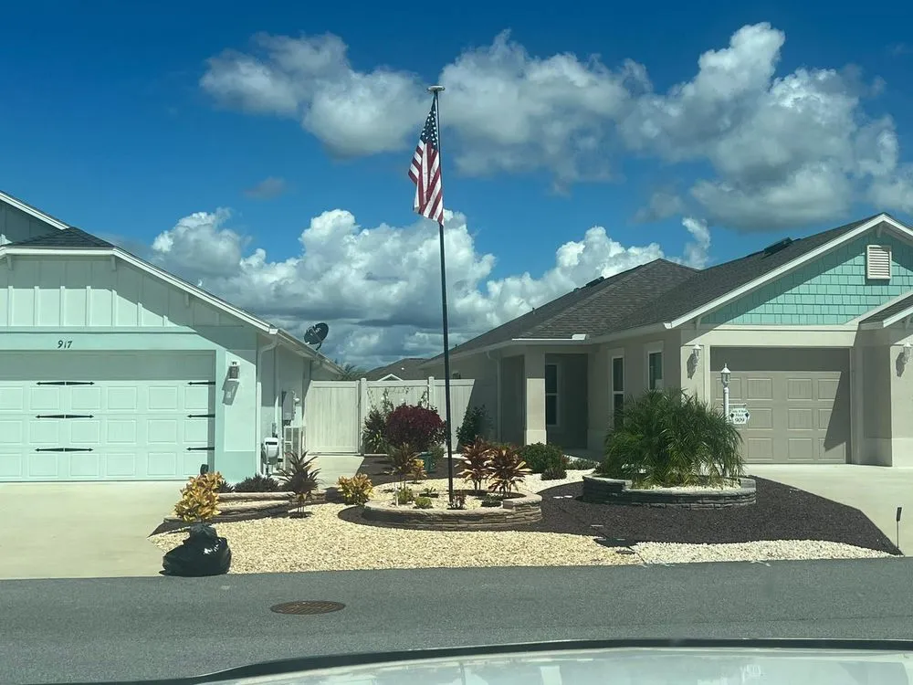 Top-rated lawn mowing service experts serving Bushnell, FL - JL Hernandez Landscaping