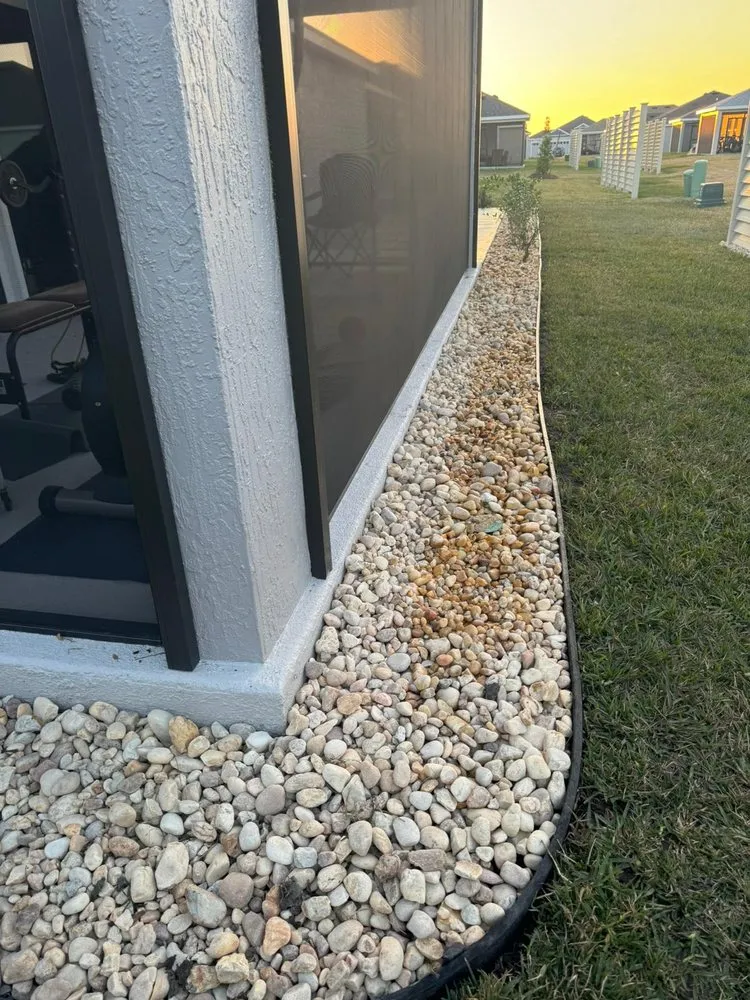 Reliable lawn care service in Bushnell, FL - JL Hernandez Landscaping