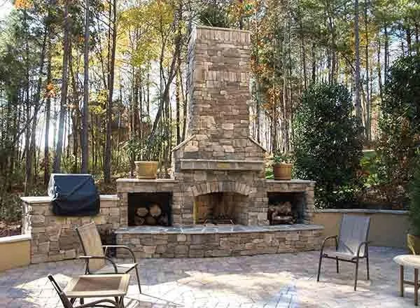 Top-rated landscape installation in New Rochelle, NY by JL Hernandez Landscaping