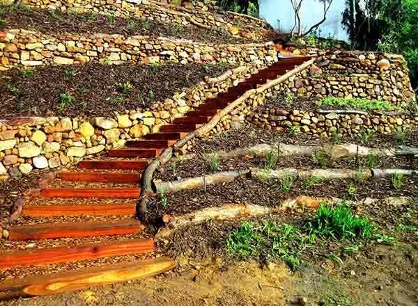 Expert landscape design for residential properties across New Rochelle, NY - JL Hernandez Landscaping