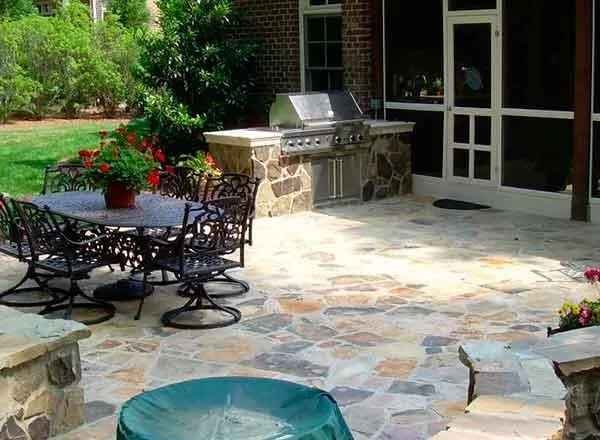 Expert residential landscaping for outdoor upgrades across New Rochelle, NY - JL Hernandez Landscaping