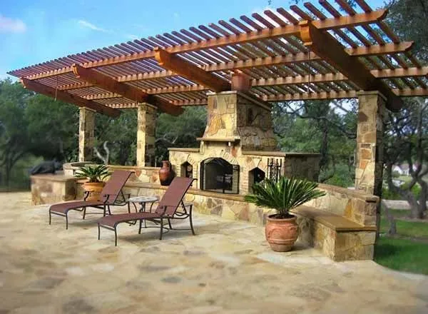 Local outdoor landscaping in New Rochelle, NY - JL Hernandez Landscaping