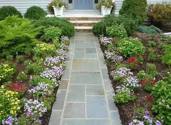 Affordable landscape design for beautiful yards across New Rochelle, NY - JL Hernandez Landscaping