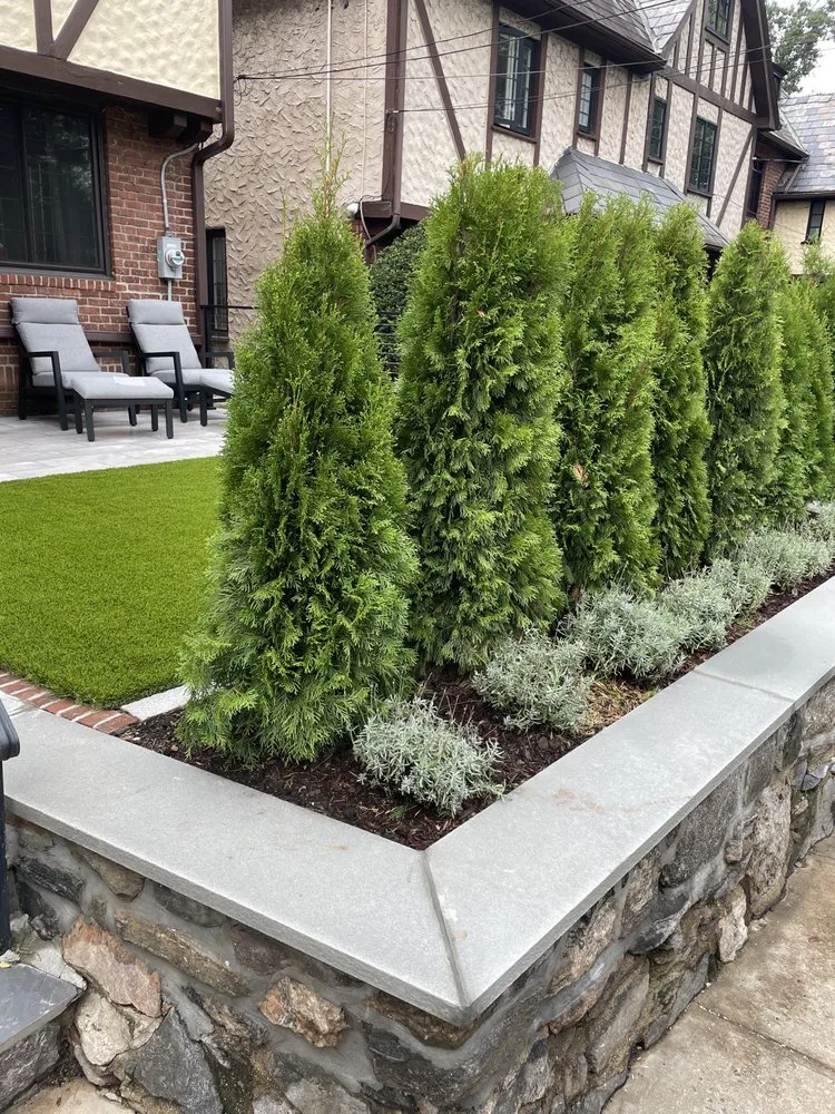 Trusted landscape design in New Rochelle, NY - JL Hernandez Landscaping