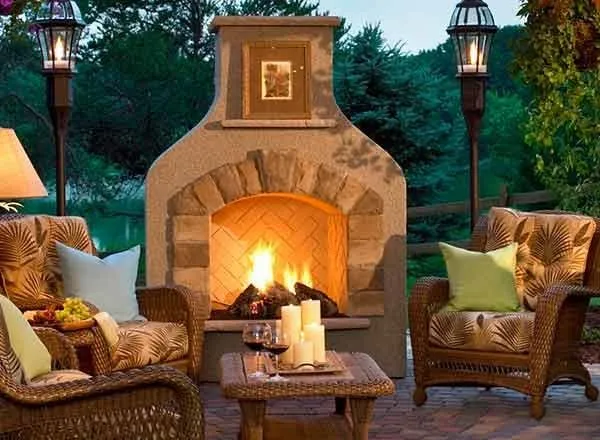 Affordable outdoor landscaping in New Rochelle, NY by JL Hernandez Landscaping