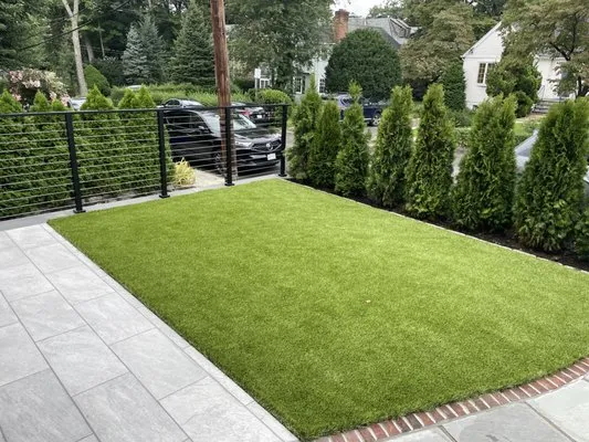 JL Hernandez Landscaping