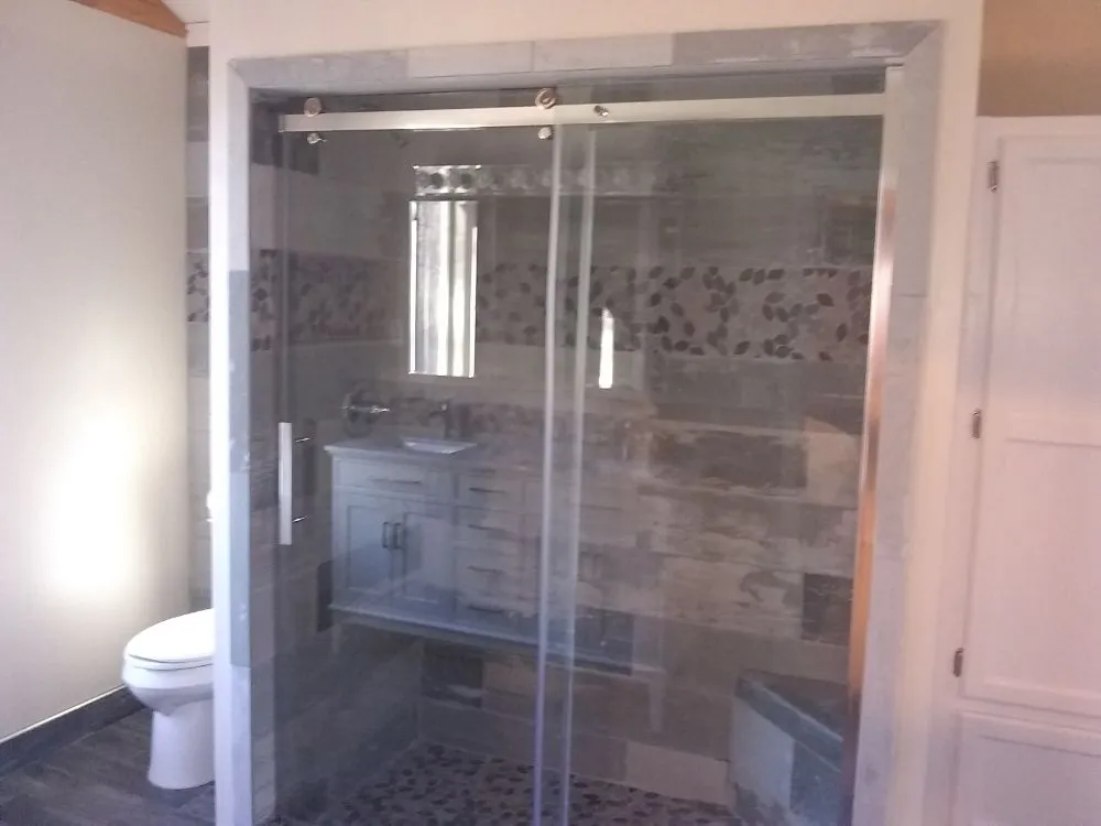 Custom landscape design in Monticello, IN by JL Home Services