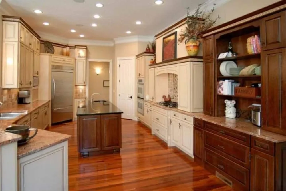 Local landscape design in Monticello, IN by JL Home Services