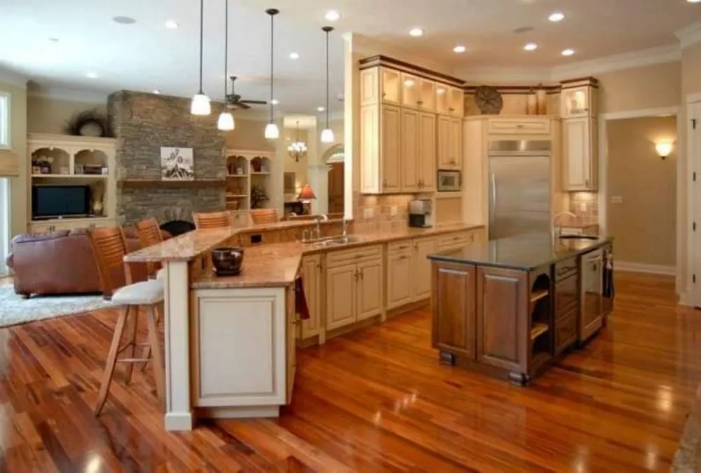 Reliable lawn care service in Monticello, IN - JL Home Services