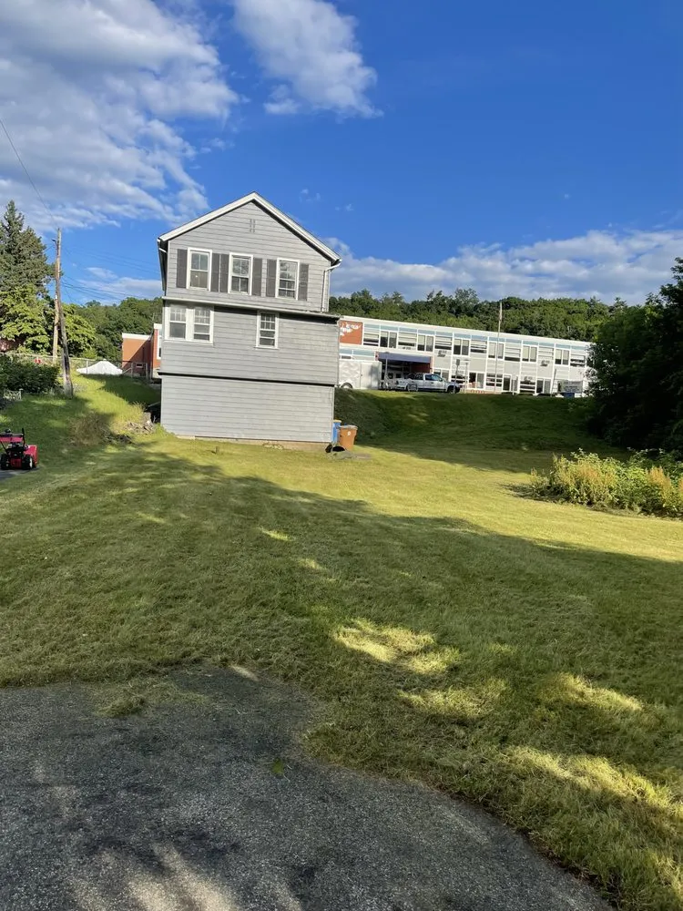 Expert lawn care service near you in Kingston, NY by JL Improvement