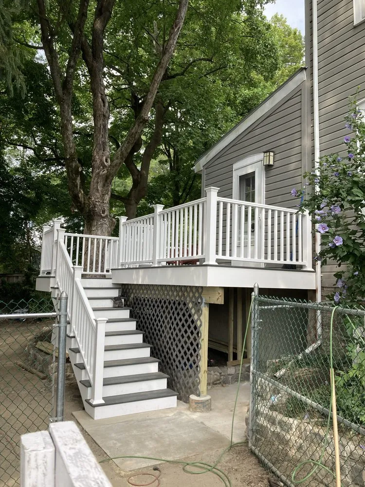 Trusted residential landscaping near you across Kingston, NY - JL Improvement