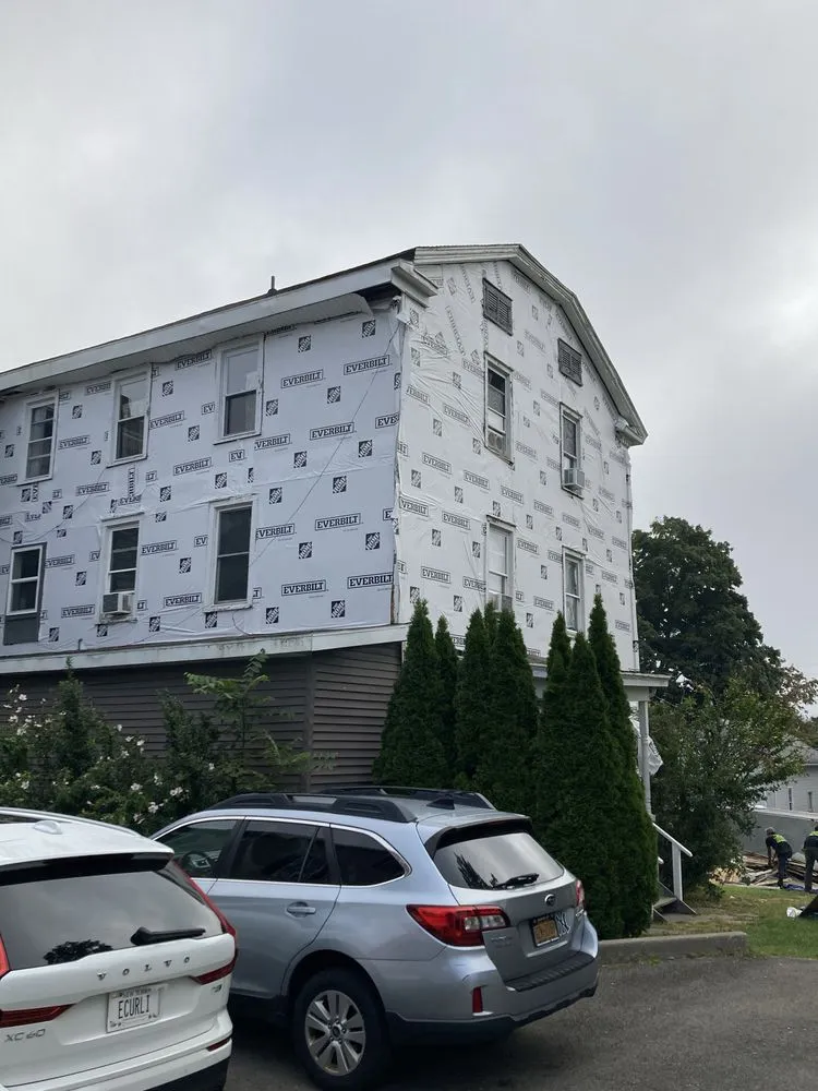 Reliable lawn mowing service in Kingston, NY - JL Improvement