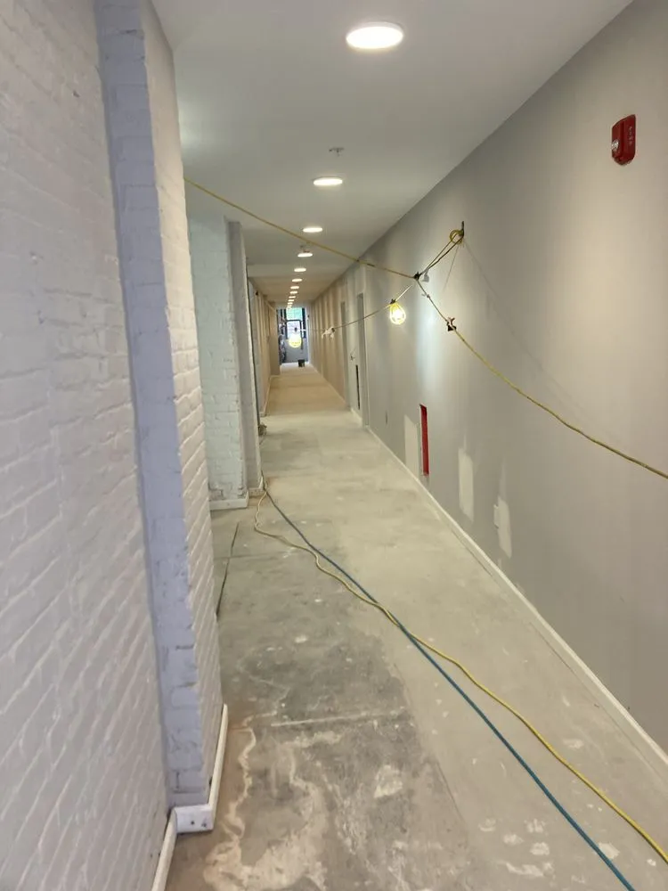 Reliable yard cleanup service for outdoor upgrades in Kingston, NY by JL Improvement