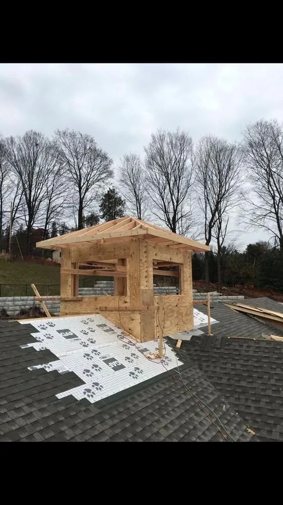 Professional landscaping services in Kingston, NY by JL Improvement