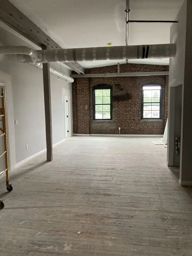 Affordable yard maintenance experts serving Kingston, NY - JL Improvement