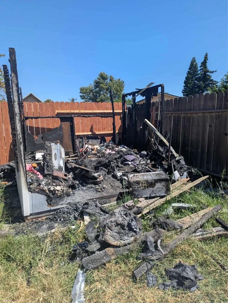 Expert landscape installation in Sacramento, CA by JL Junk Removal