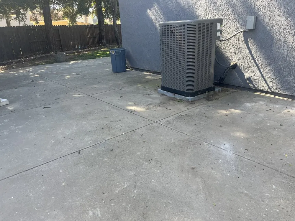 Local outdoor landscaping experts serving Sacramento, CA - JL Junk Removal