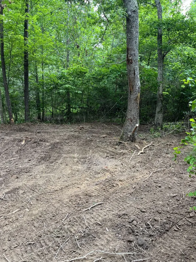 Reliable garden landscaping for outdoor upgrades across Lillington, NC - JL Land Services