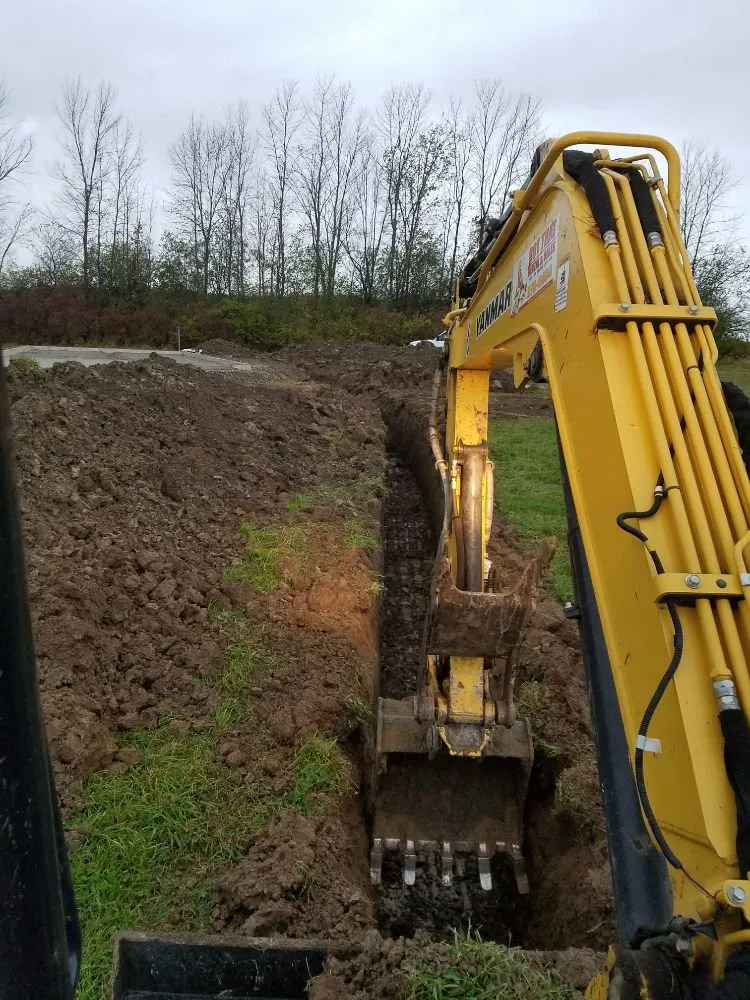 Reliable lawn mowing service experts serving Bristol, VT - J&L Landcare