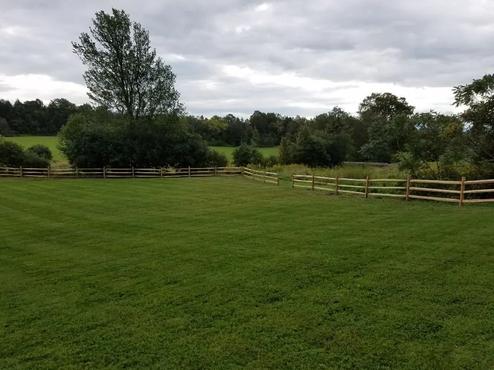 Reliable landscaping services in Bristol, VT by J&L Landcare