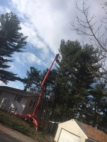 Top-rated outdoor landscaping experts serving Bristol, VT - J&L Landcare