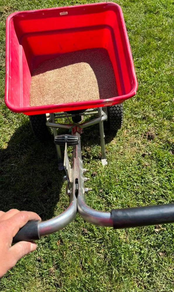 Custom lawn care service experts serving Wheaton, MD - J&l Lands Service