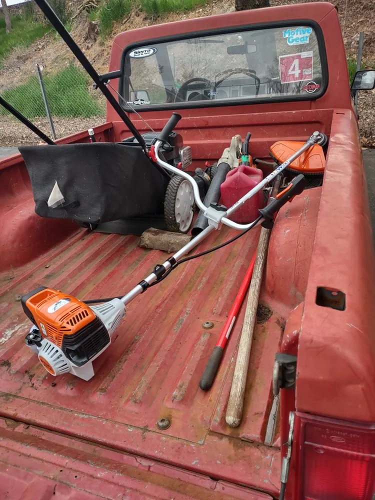 Local lawn care service for homes in Chico, CA by JL Landscape