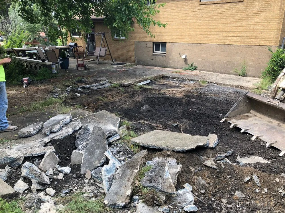 Local garden landscaping for beautiful yards across Ellwood City, PA - JL-Landscape