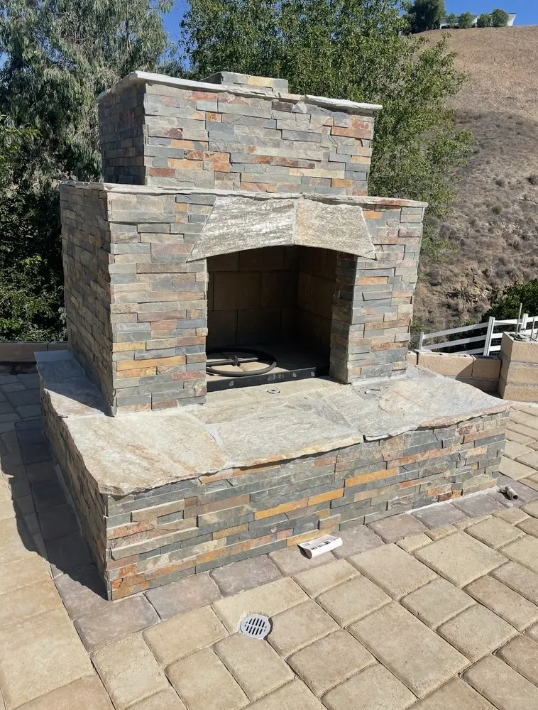 Reliable lawn care service for outdoor upgrades across San Fernando, CA - JL Landscape