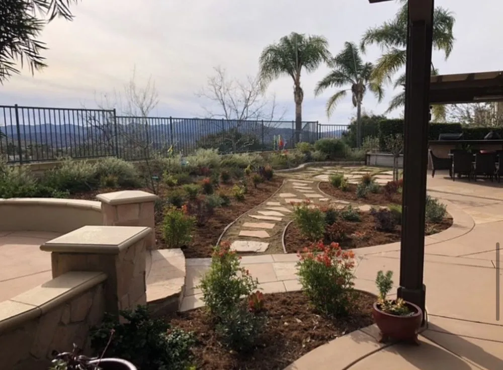 Professional landscape installation experts serving San Fernando, CA - JL Landscape