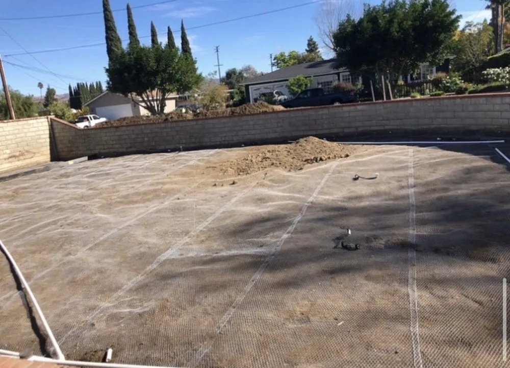 Top-rated landscape installation experts serving San Fernando, CA - JL Landscape