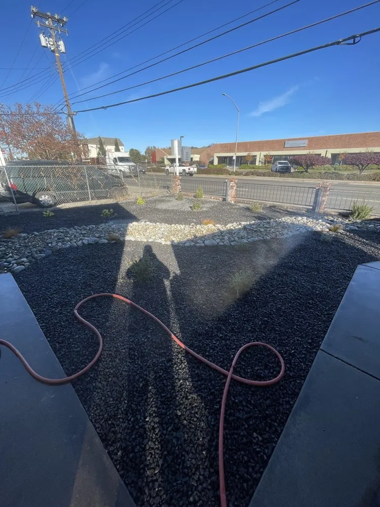 Custom landscaping services in Lodi, CA - J&L Landscapes