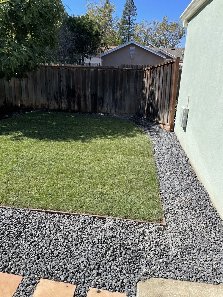 Top-rated landscaping services experts serving Lodi, CA - J&L Landscapes