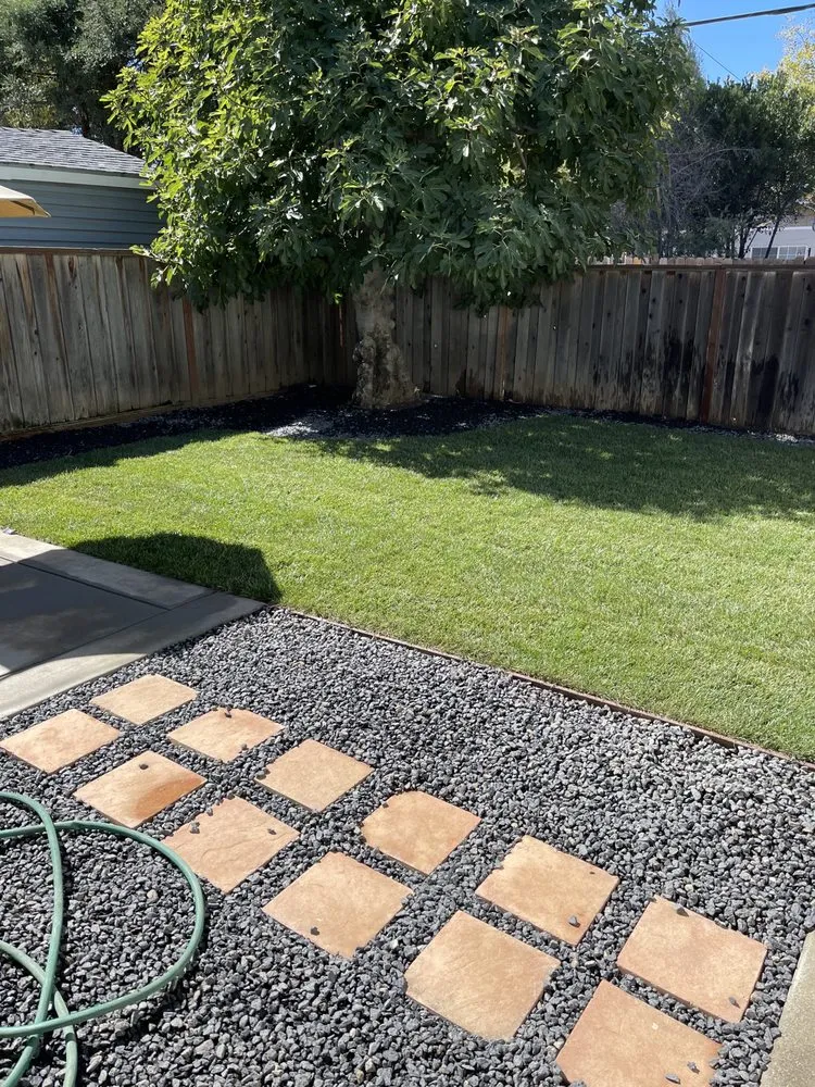 Reliable residential landscaping for year-round maintenance across Lodi, CA - J&L Landscapes