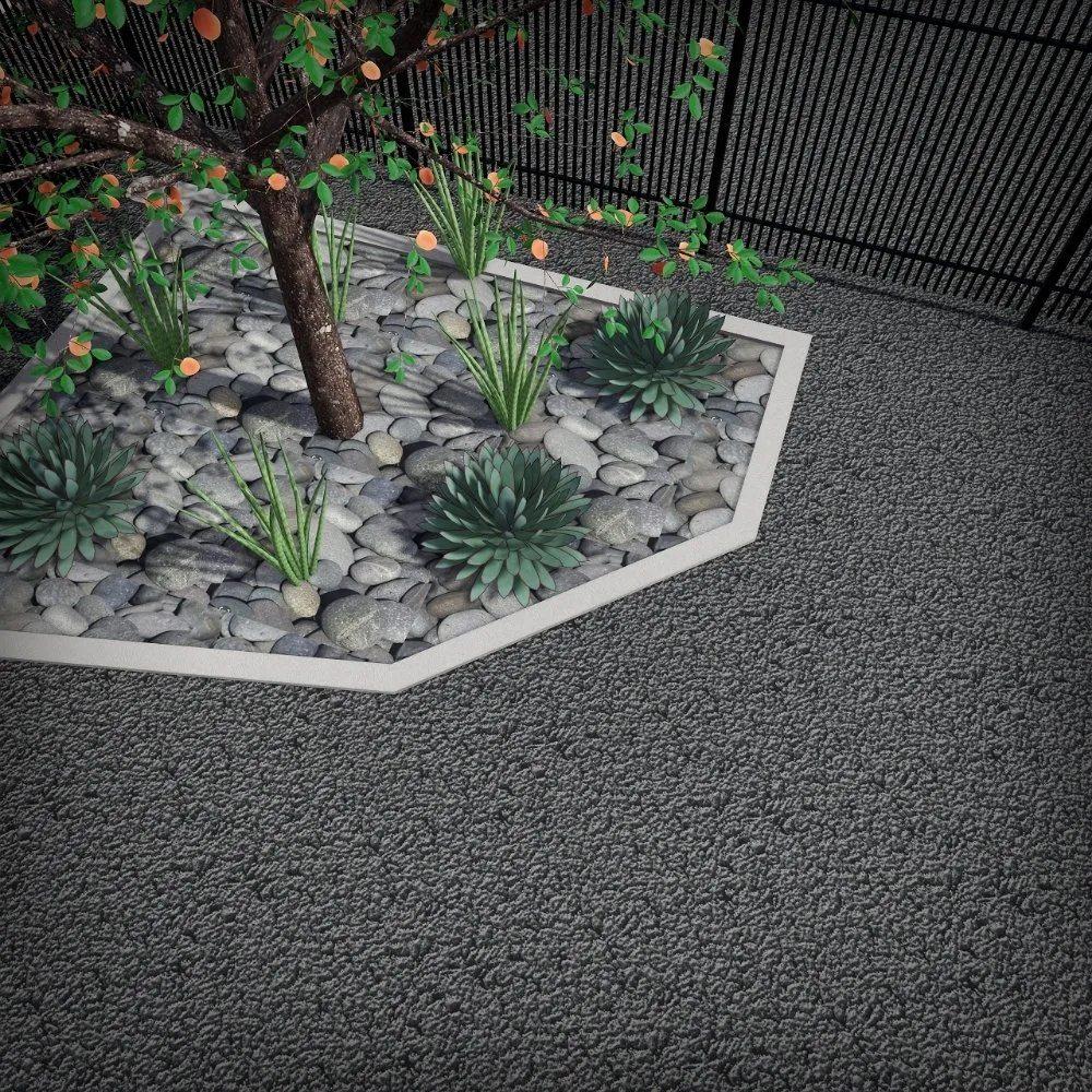 Professional outdoor landscaping in Los Angeles, CA - JL LANDSCAPES