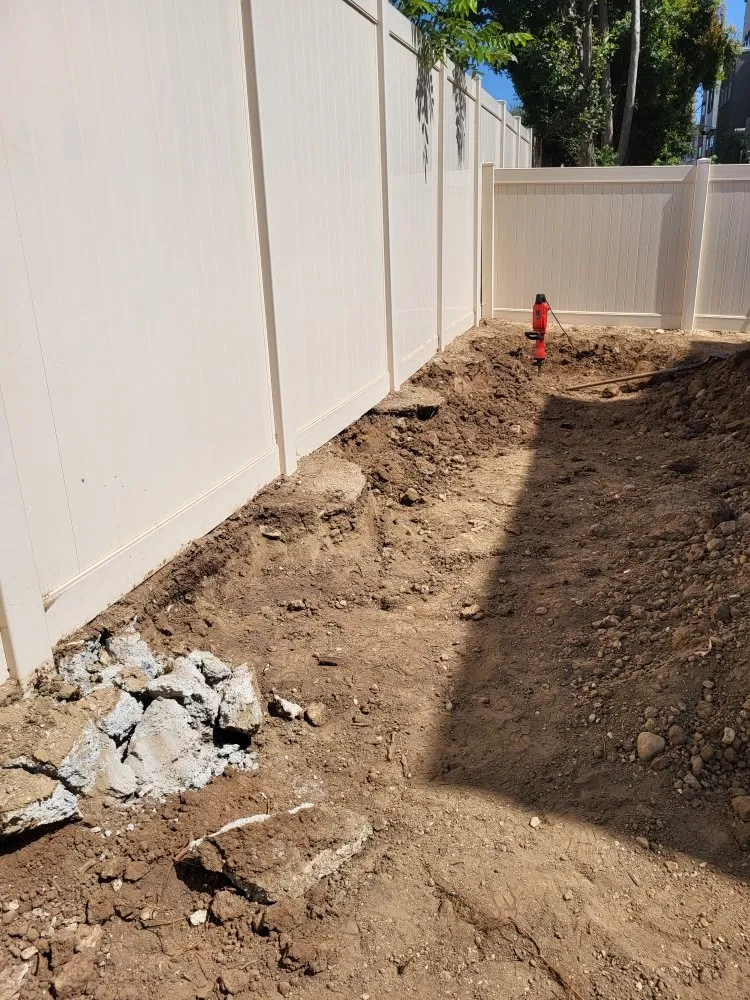 Affordable residential landscaping in Los Angeles, CA by JL LANDSCAPES