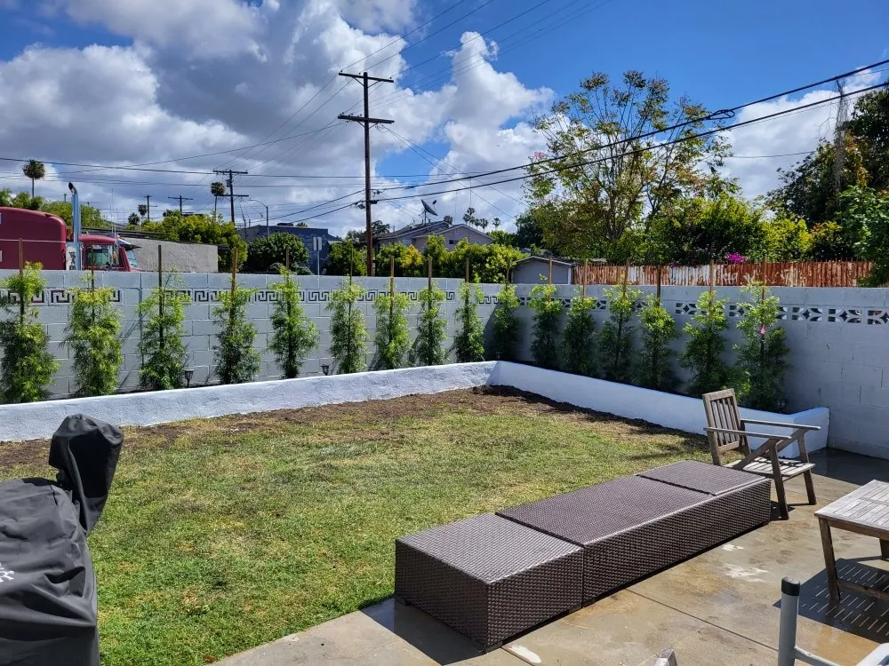 Affordable landscaping services experts serving Los Angeles, CA - JL LANDSCAPES