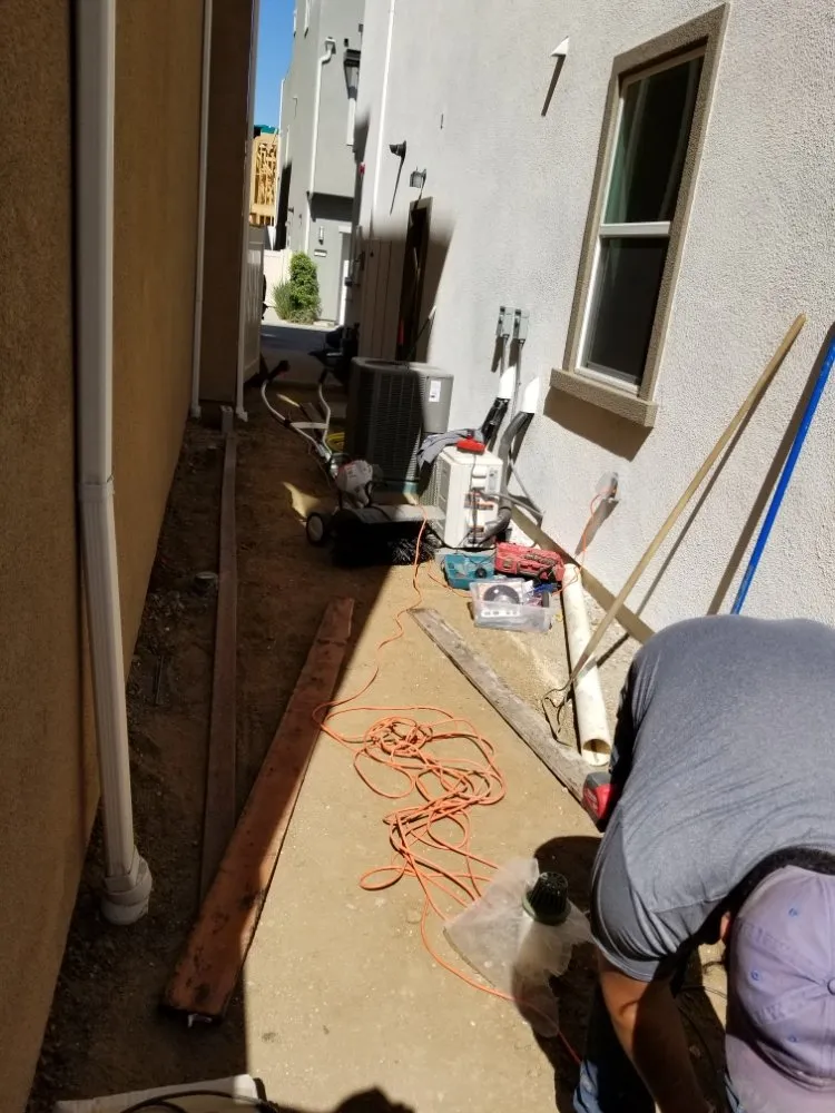 Local outdoor landscaping in Los Angeles, CA by JL LANDSCAPES