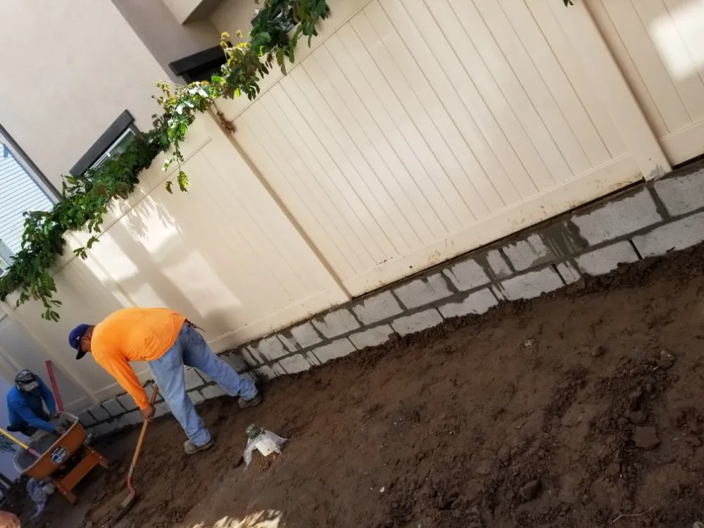 Top-rated garden landscaping experts serving Los Angeles, CA - JL LANDSCAPES